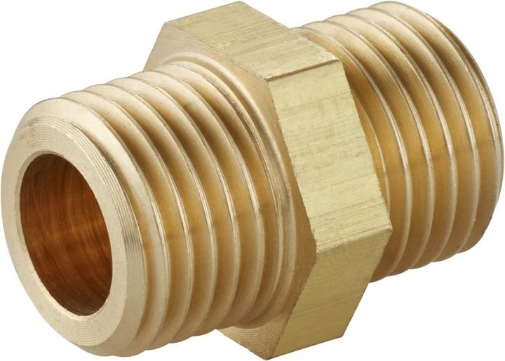 Mateu Double mamelon cylindrique (Double mamelon)