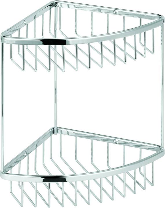 Actual product image Diaqua Eckregal (18 x 18.5 x 26 cm)
