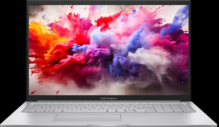 Produktbild ASUS Vivobook X170, 17,3 Zoll, Intel Core i7-1355U, 32GB DDR4, MS Office 2024 Professional (17.30", Intel Core i7-1355U, 32 GB, 512 GB, DE)