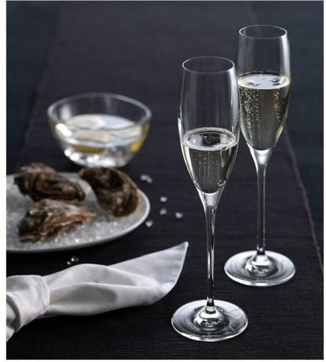 Produktbild Leonardo Cheers (22 cl, 6 Gläser, Sektgläser)