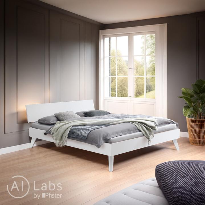 Image du produit Hasena Ancona 20 (90 x 200 cm)