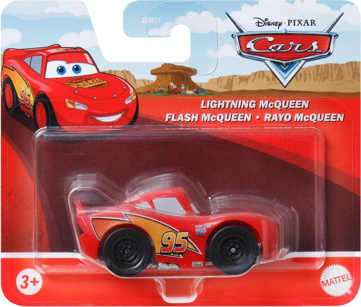 Produktbild Mattel JDM11