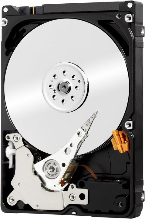 Image du produit Seagate Enterprise Capacity (6 To, 3.5")