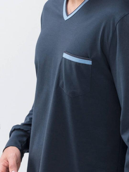 Produktbild Mey Leongatha Pyjama (52)