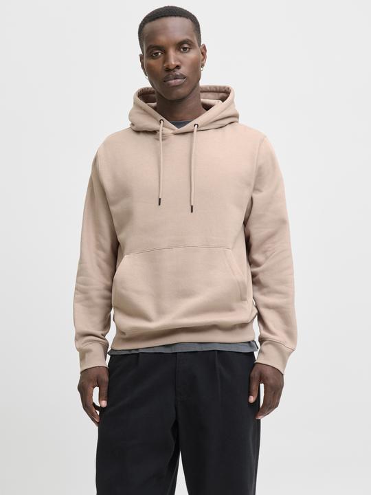 Produktbild Jack & Jones Jjestar Basic Sweat Hood Noos (L)