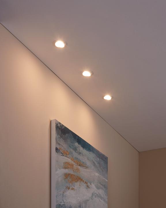 Produktbild EGLO Einbauleuchte Peneto (400 lm, GU10)