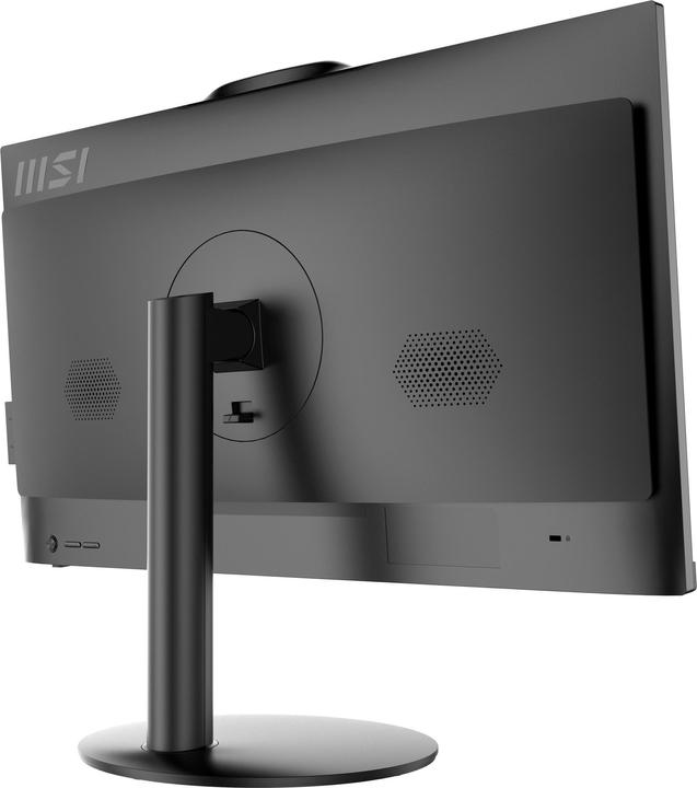 Produktbild MSI PRO AP242 -003EU All-in-One PC/workstation Intel® Core™ i5 (23.8") pixels DDR4-SDRAM SSD (512 GB, 8 GB, Intel Core i5-12400, UHD Graphics 730)