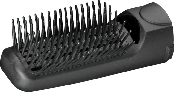 Actual product image BaByliss Midnight Luxe 800W Hot Air Styler AS84PE