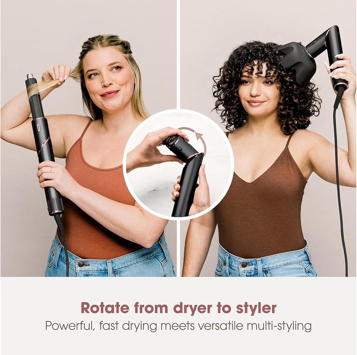 Produktbild Shark FlexStyle 5-in-1
