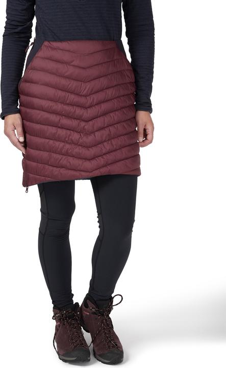 Actual product image Rab Cirrus (M)