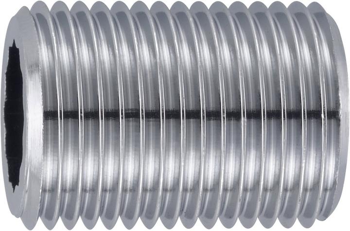 Actual product image Neoperl Threaded tube 1/2" x 30mm