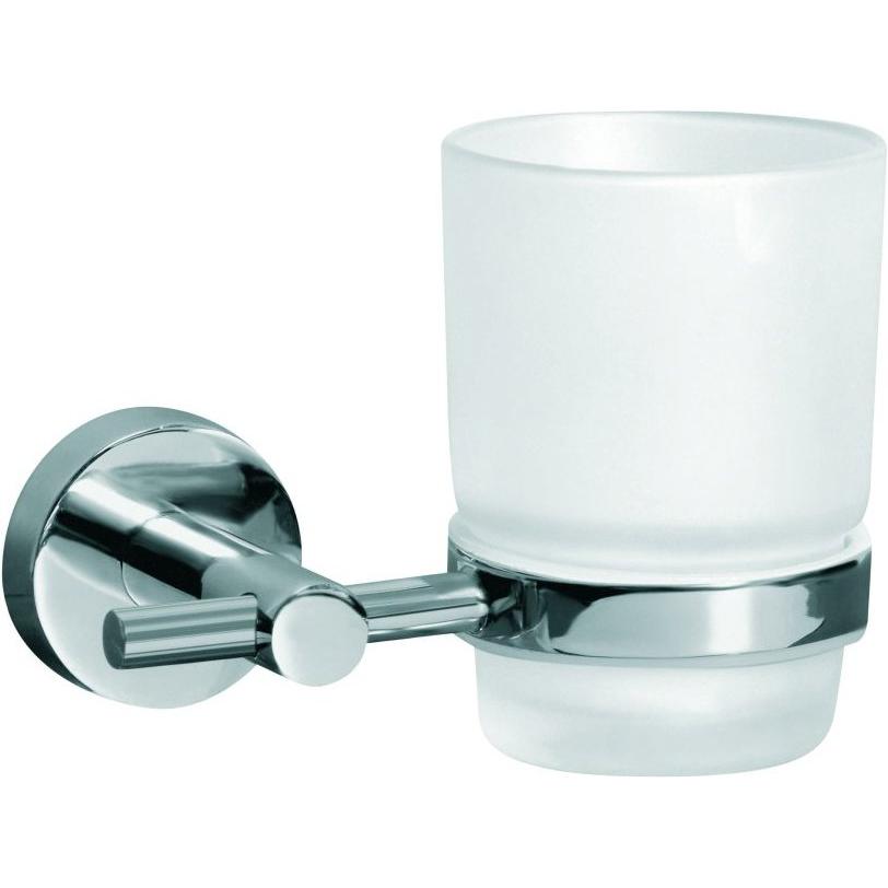 Diaqua, Zahnputzbecher, Sofia (8 x 12 x 9.5 cm)