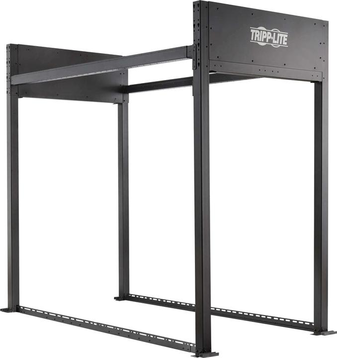 Image du produit Eaton Kit de faisceau télescopique pour système de confinement d'îlot chaud/froid