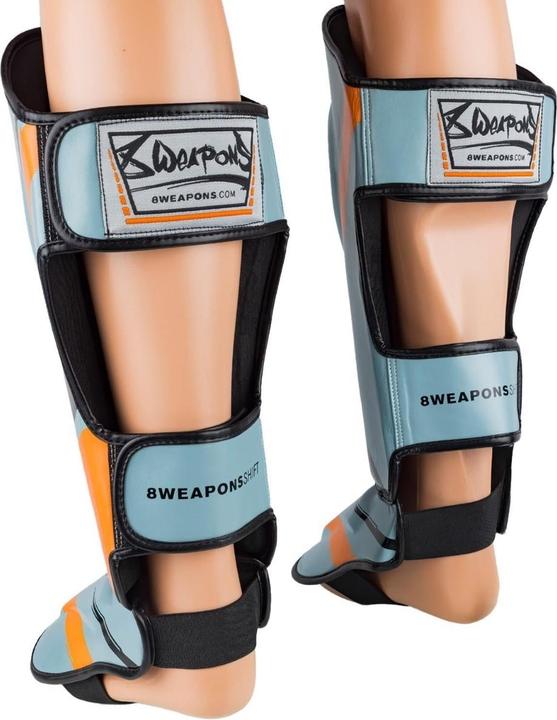 Produktbild 8Weapons Schienbeinschoner - Shift (L)