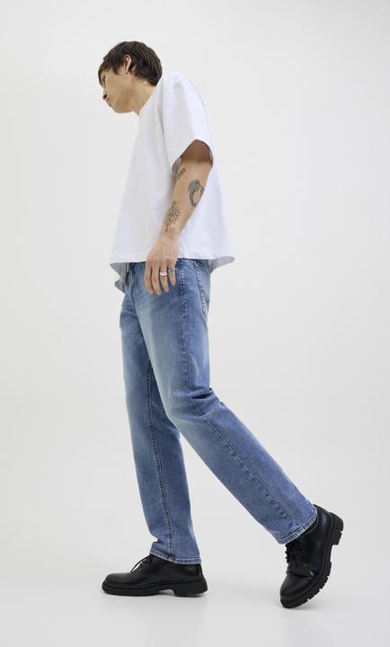 Actual product image Jack & Jones JJICLARK JJORIGINAL SQ 926 Regular fit Jeans Regular fit Jeans (W38/L32)