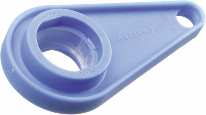 Neoperl Service key