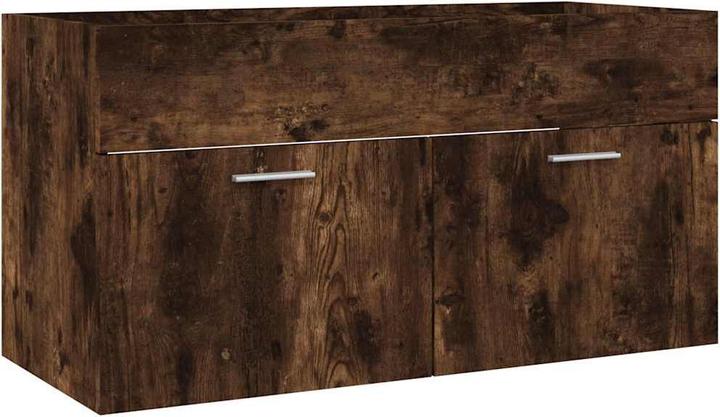 Produktbild vidaXL Badmöbel-Set