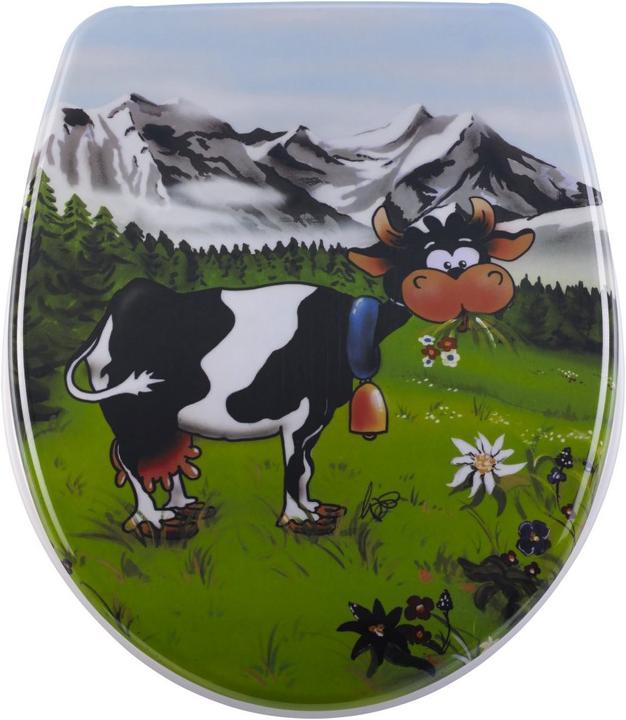 Actual product image Diaqua Nice Cow