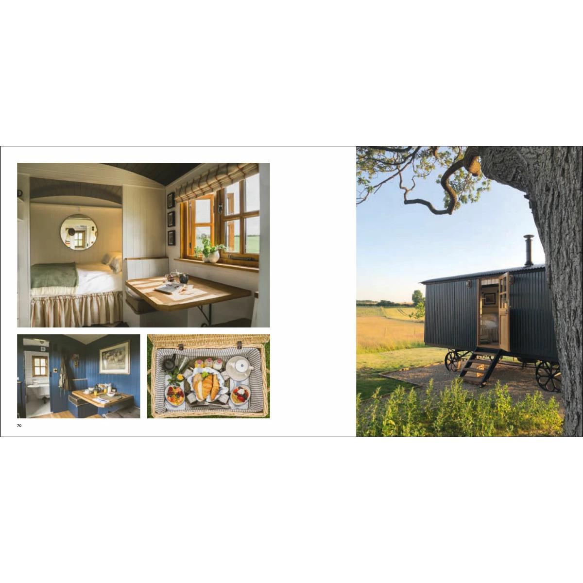 Thumbnail - Tiny Hotels, Ratgeber von Florian Siebeck