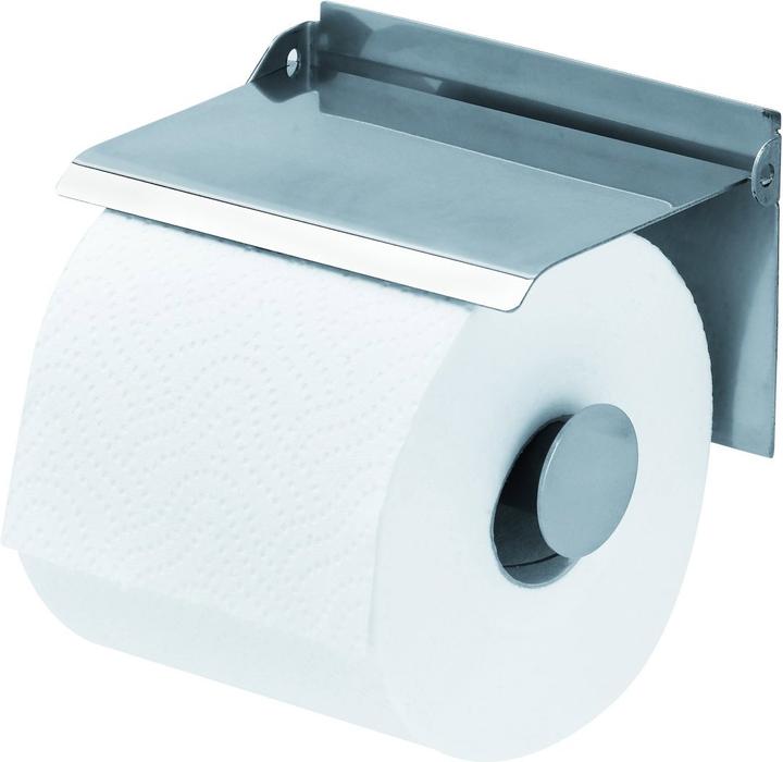 Diaqua WC-Papierhalter mit Deckel