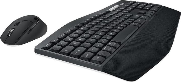 Productafbeelding Logitech MK850 (FR, Draadloze)