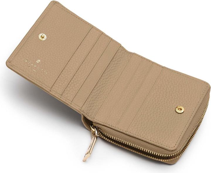 Image du produit Lazarotti Bologna Leather Geldbörse Leder 10 cm