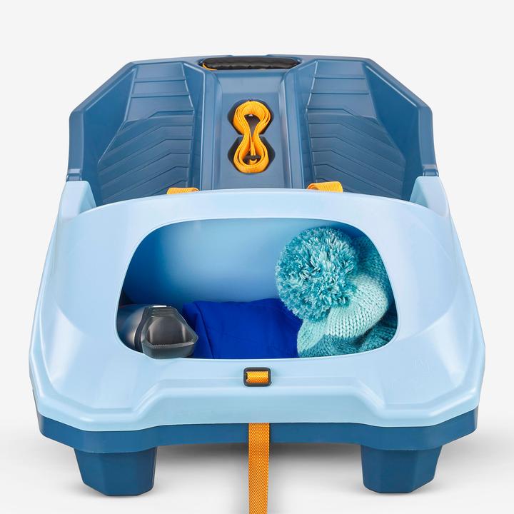 Actual product image Wedze Trilugik