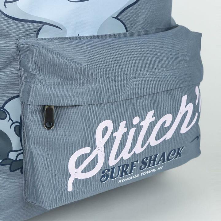 Actual product image Cerda STITCH - Surf - Sac à Dos Casual - 42x12x32cm
