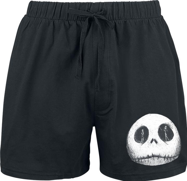 Produktbild The Nightmare Before Christmas Jack and Sally (M)