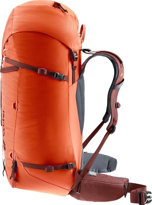 Actual product image Deuter Guide 42 + 8 (50 l)
