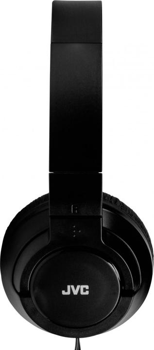 Image du produit JVC Ha-S180 (ANC, Filaire)