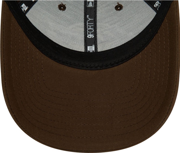 Produktbild New Era 9Forty Snapback Cap - Repreve Los Angeles Lakers