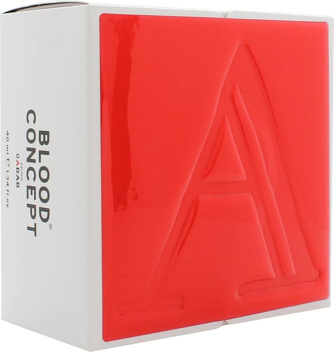 Produktbild Blood Concept Pure Perfume Drops (Eau de Parfum, 40 ml)