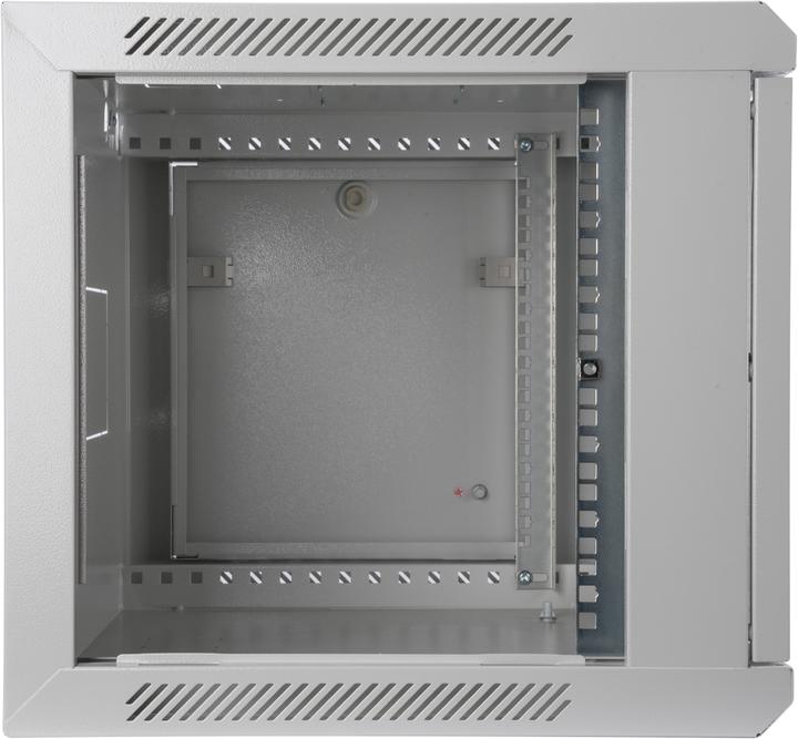 Actual product image Digitus Wall Mounting Cabinets Dynamic Basic Series - 600x450 mm (WxD) (10.87 RU, 19 inch rack)