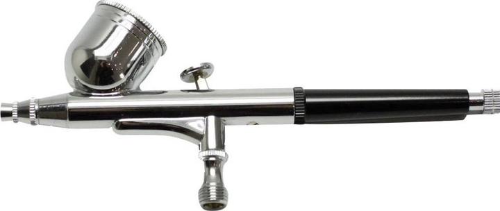 Produktbild Aerotec Druckluft-Airbrushset