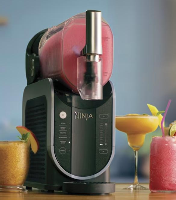 Produktbild Ninja Slushi Eisgetränkmaschine