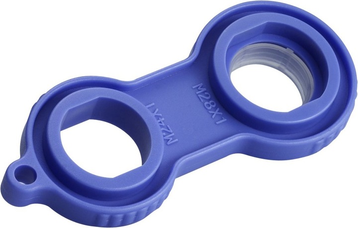 Actual product image Neoperl Service key for aerator