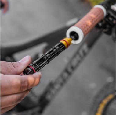 Produktbild Lezyne Werkzeug Tool Insert Kit S Black