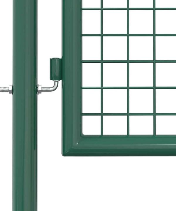 Image du produit vidaXL Gartentor