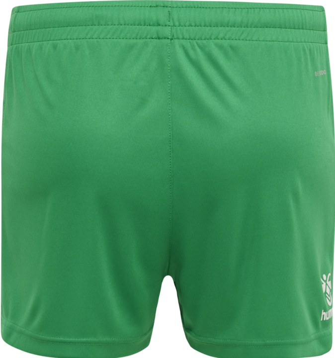 Actual product image hummel Core Xk Poly Shorts Woman (XL)