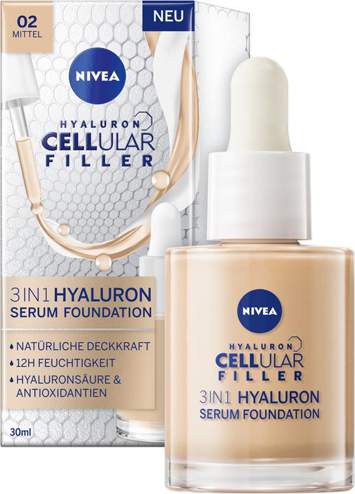 NIVEA Cellular Filler 3in1 (02)