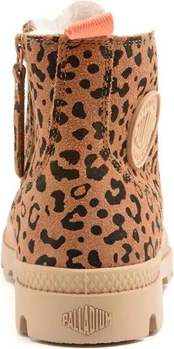 Image du produit Palladium Pampa Hi Zip WL (36)