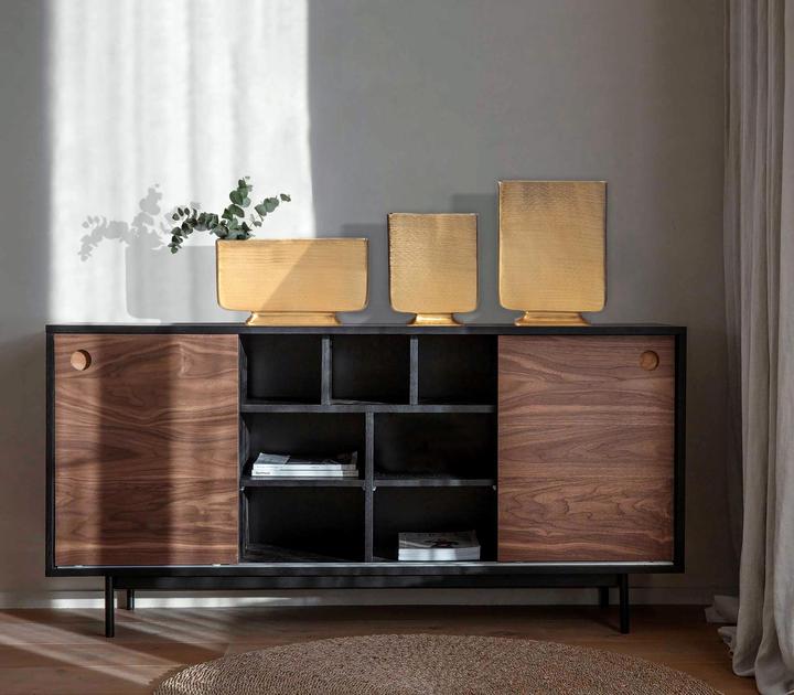 Immagine prodotto Wohnling Vase (3x)