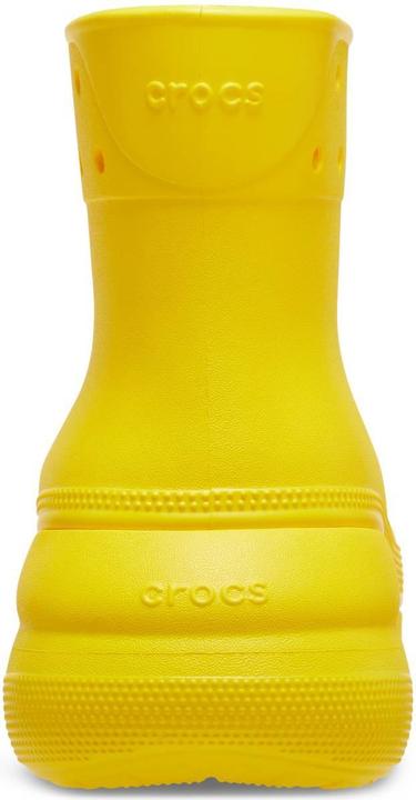 Actual product image Crocs Classic Crush Boot (39)