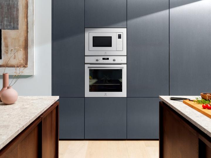 Produktbild Electrolux LMS4253TMW Integriert Kombi-Mikrowelle