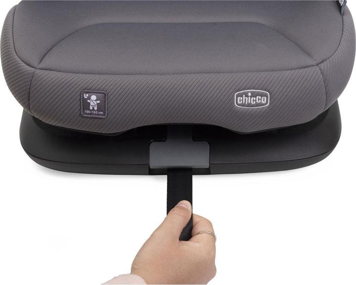 Productafbeelding Chicco Fold&Go S I-Size (Kinderzitje, ECE R129/i-Size standaard)