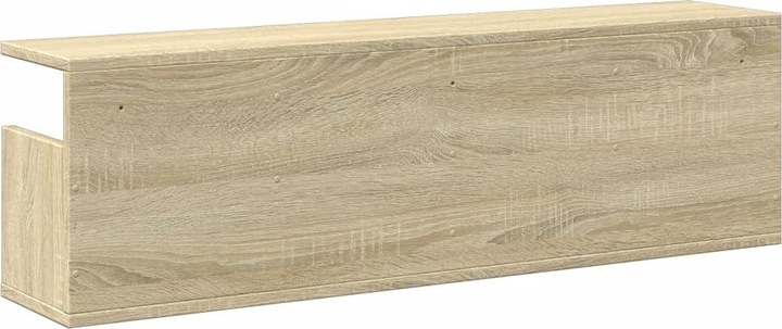 Actual product image VidaXL Wall cabinet (100 x 20 x 30 cm)