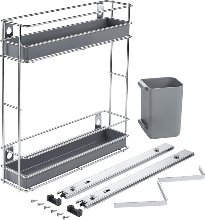 Produktbild Müllex Putzmittel-Vollauszug