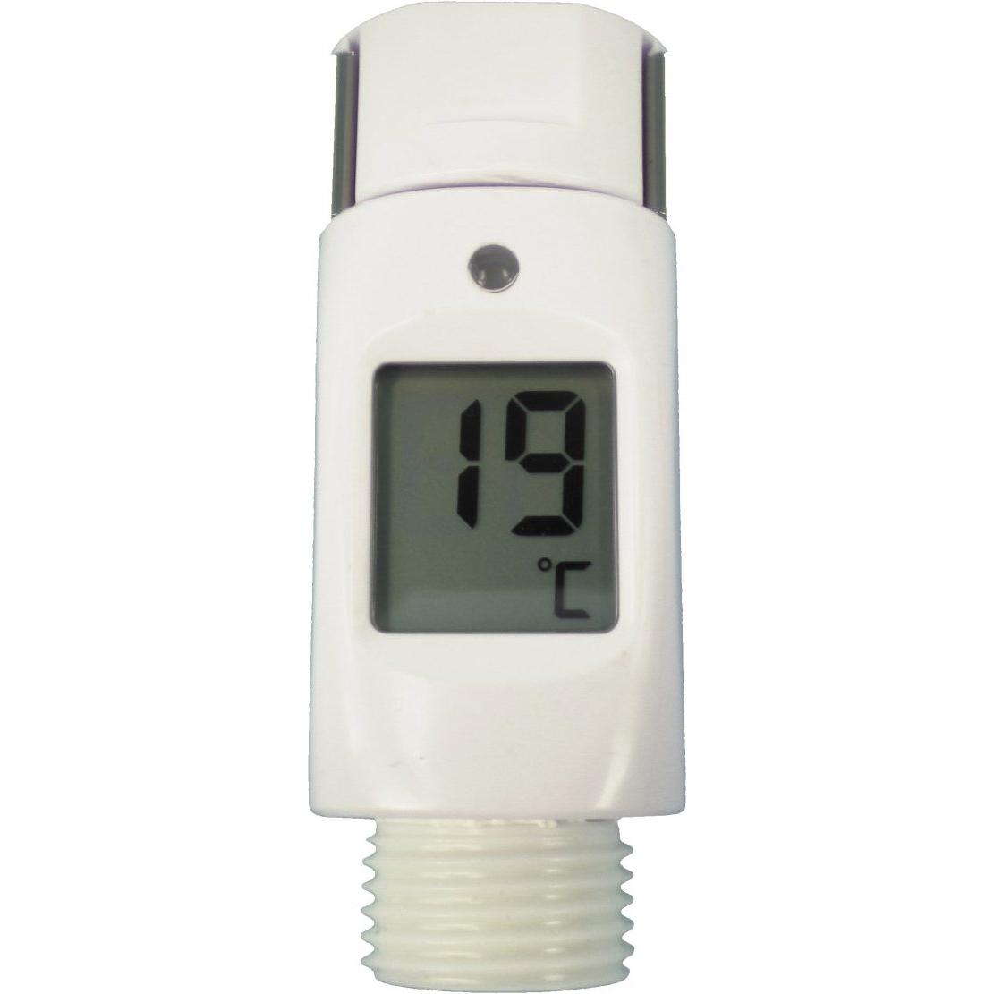 Diaqua Duschthermometer (06 6441 98 M0660-0611)