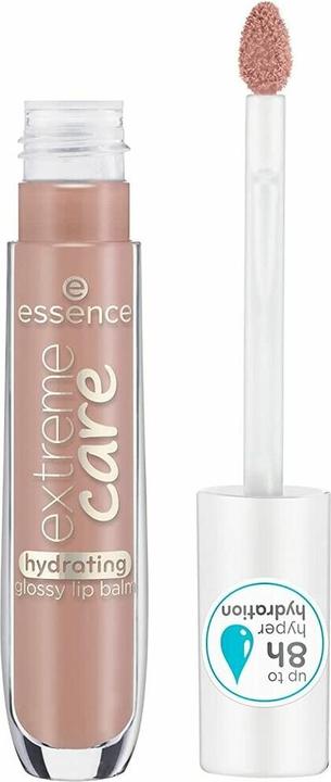 Produktbild essence extreme care hydrating glossy lip balm (Balsam, 5 ml)